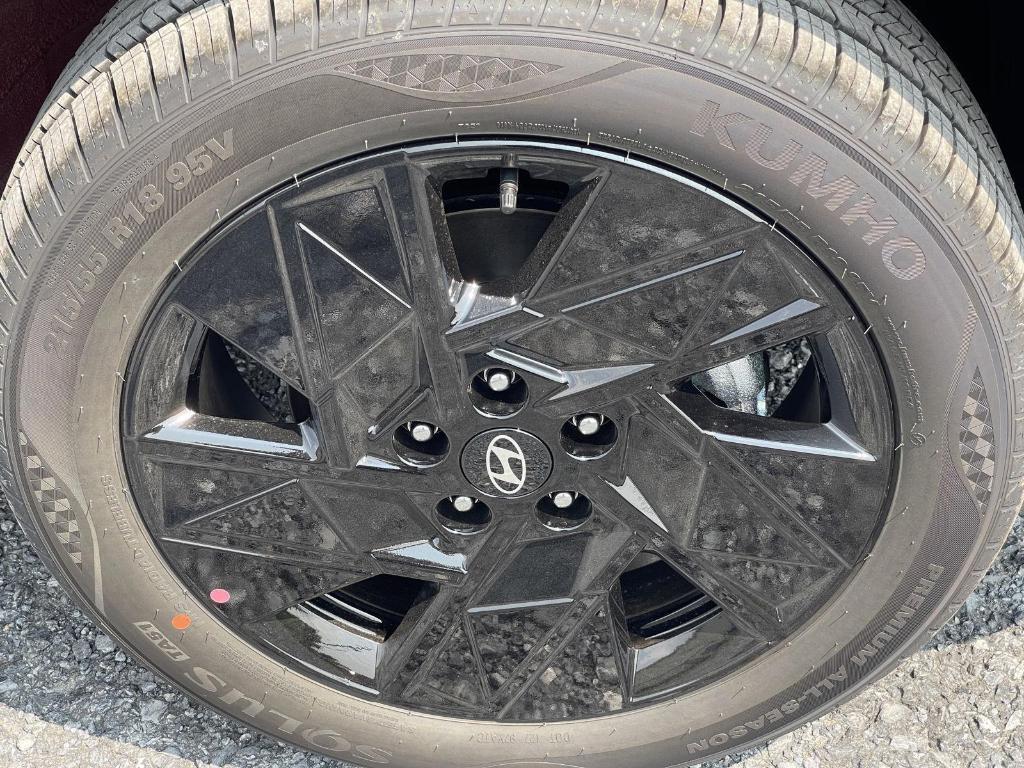 new 2026 Hyundai Kona car, priced at $30,031