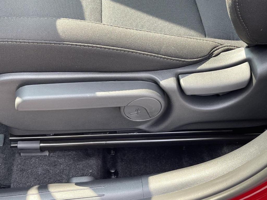 new 2026 Hyundai Kona car, priced at $30,031