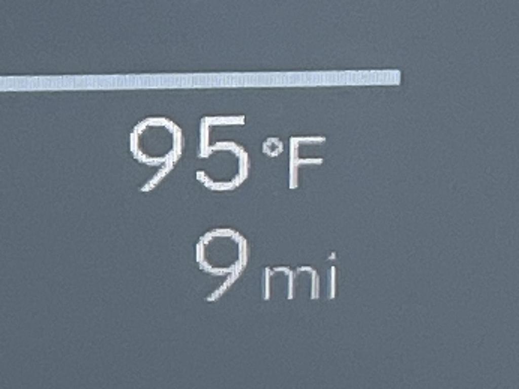 new 2026 Hyundai SANTA FE HEV car, priced at $42,180