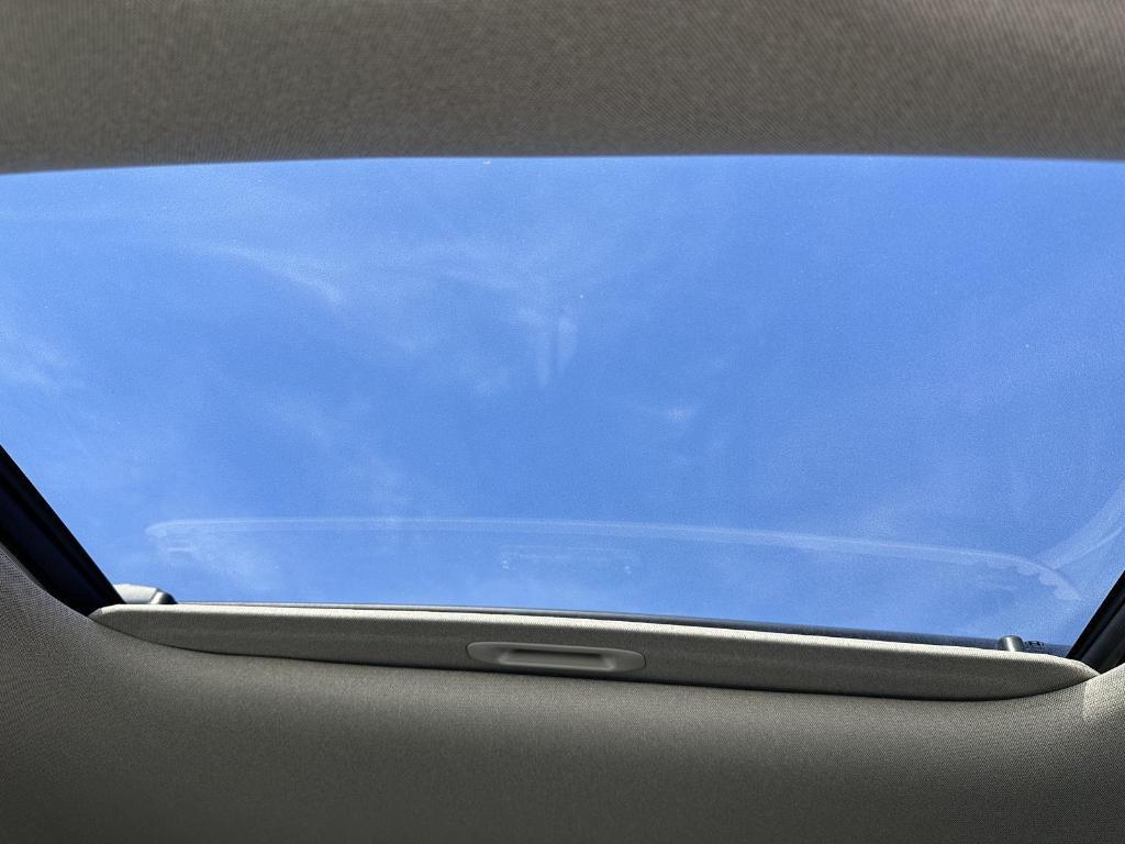 new 2026 Hyundai SANTA FE HEV car, priced at $49,301