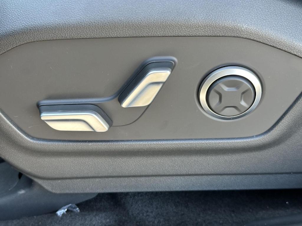 new 2026 Hyundai SANTA FE HEV car, priced at $49,301