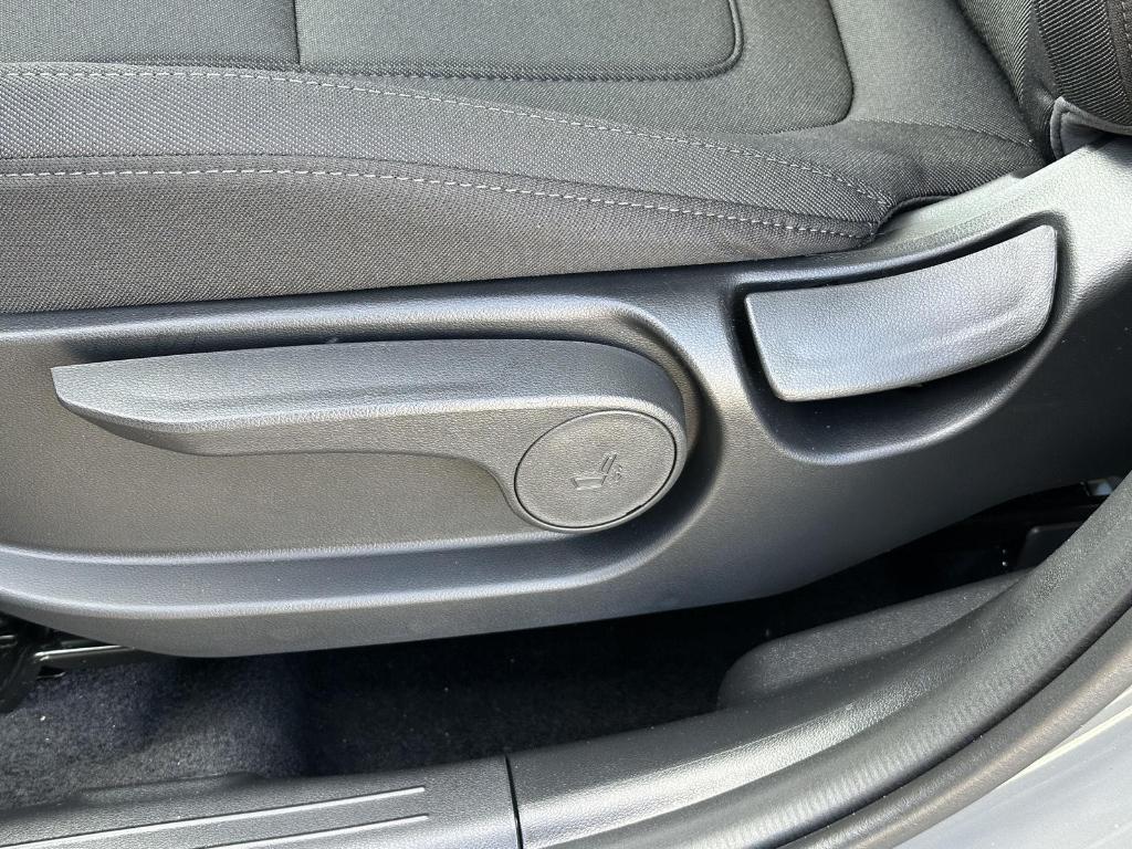 new 2026 Hyundai Tucson car, priced at $32,136