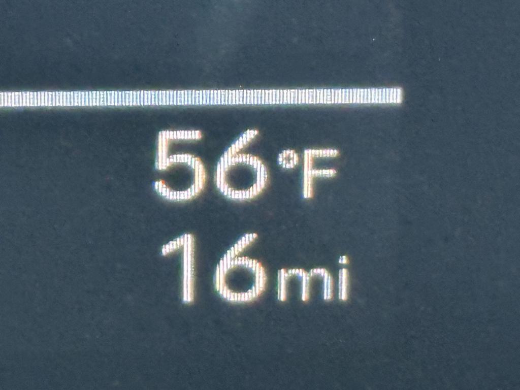 new 2026 Hyundai SANTA FE HEV car, priced at $41,860