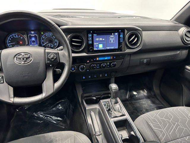 used 2017 Toyota Tacoma car, priced at $28,995