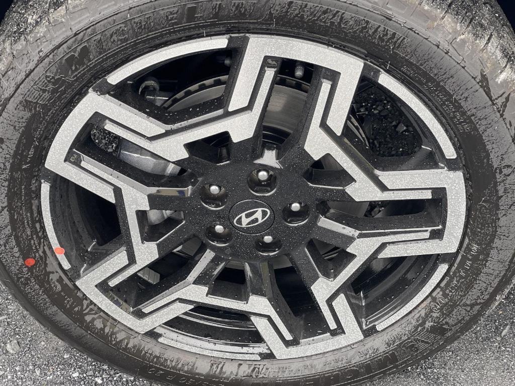 new 2026 Hyundai SANTA CRUZ car, priced at $45,589