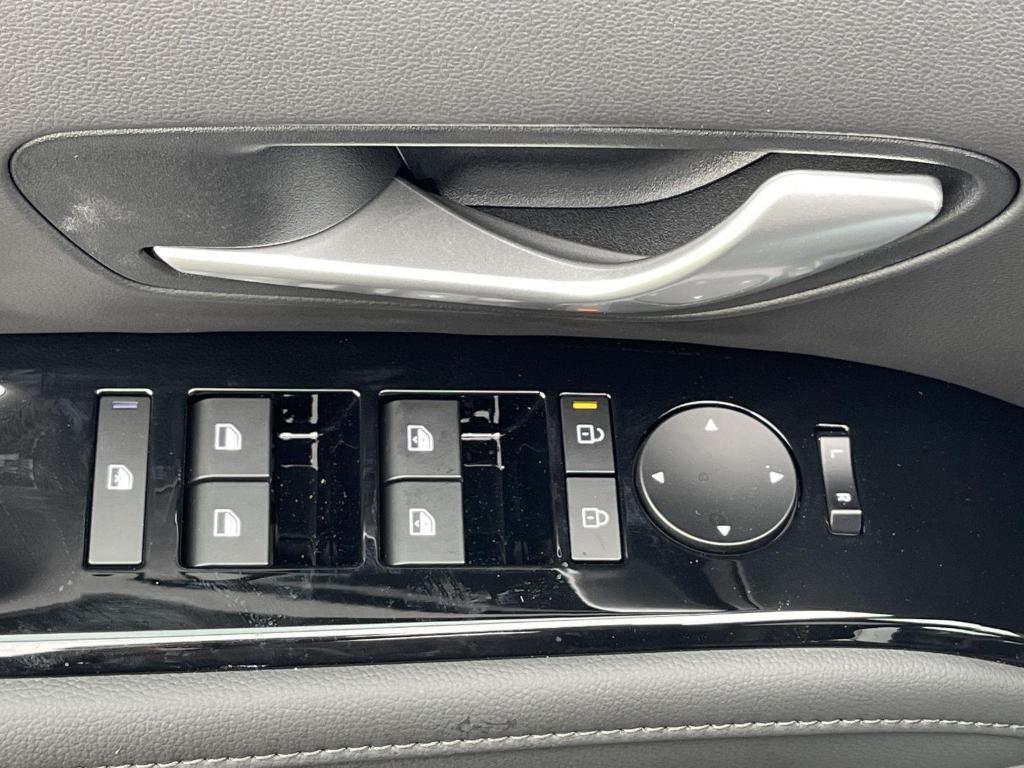 new 2026 Hyundai SANTA CRUZ car, priced at $45,589