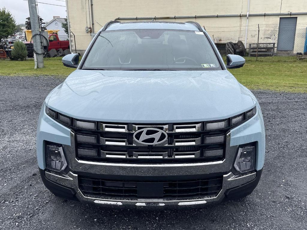 new 2026 Hyundai SANTA CRUZ car, priced at $45,589