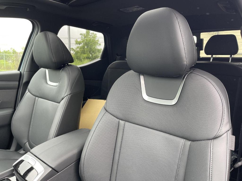 new 2026 Hyundai SANTA CRUZ car, priced at $45,589