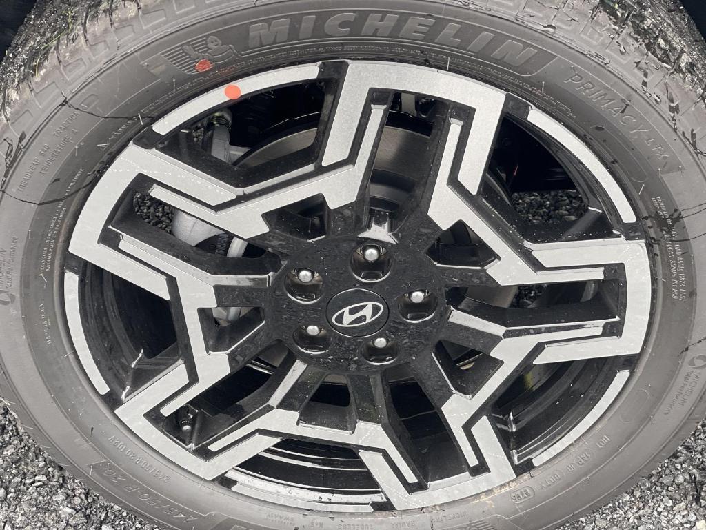 new 2026 Hyundai SANTA CRUZ car, priced at $45,589