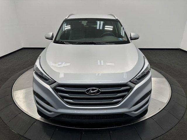 used 2018 Hyundai Tucson car, priced at $17,995