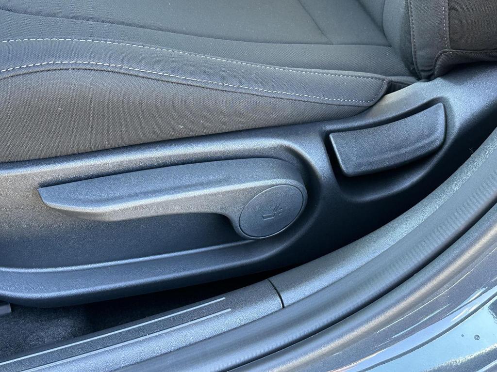 new 2026 Hyundai ELANTRA HEV car, priced at $26,789