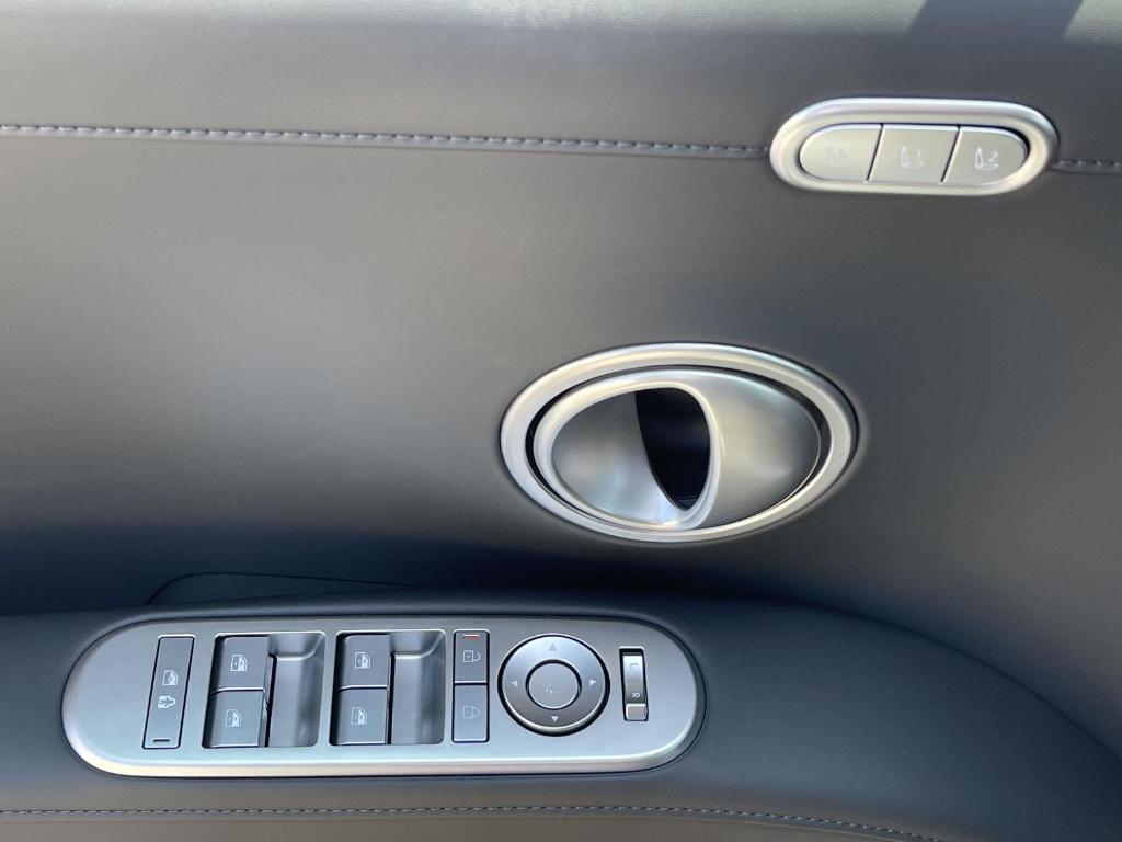 new 2026 Hyundai Palisade car, priced at $57,684