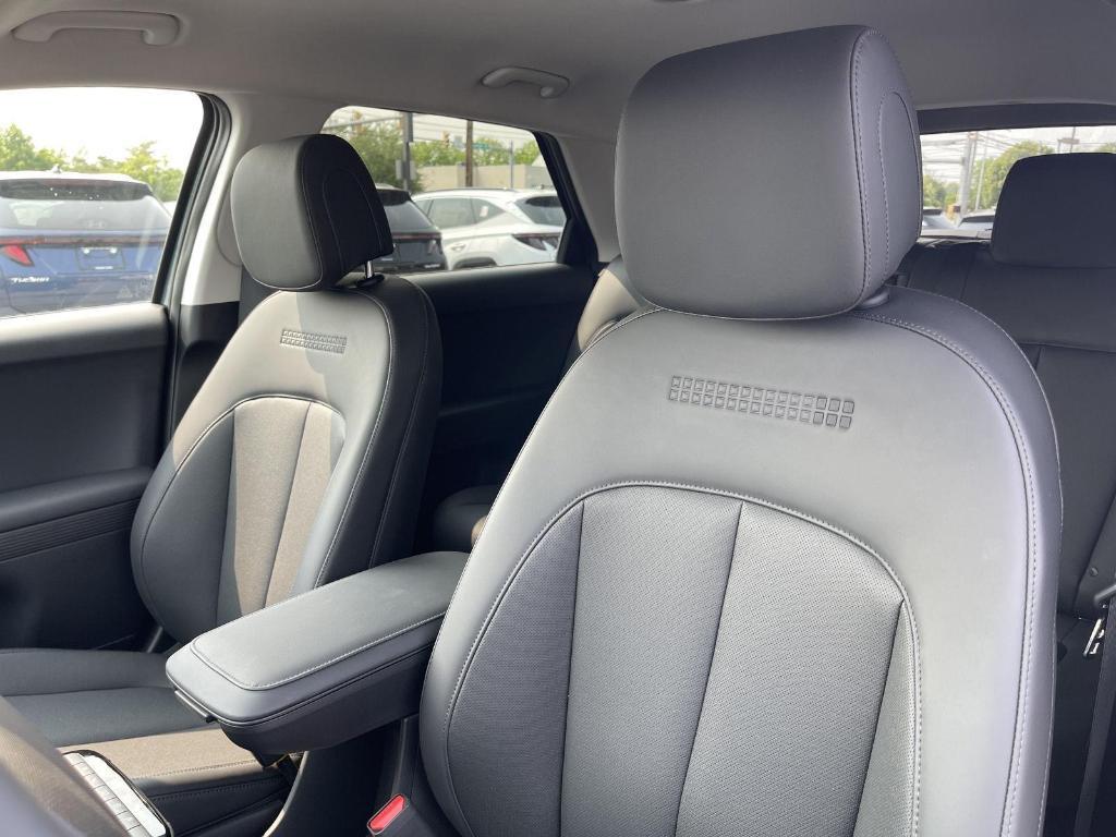 new 2025 Hyundai IONIQ 5 car, priced at $54,817
