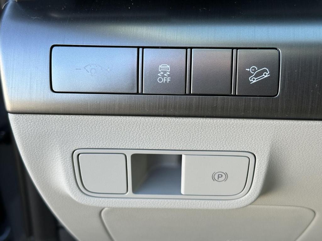 new 2026 Hyundai Kona car, priced at $29,555