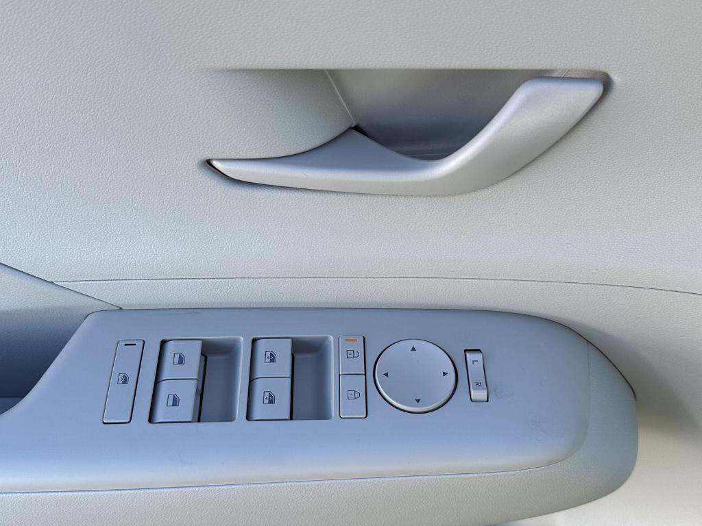 new 2026 Hyundai Kona car, priced at $29,555