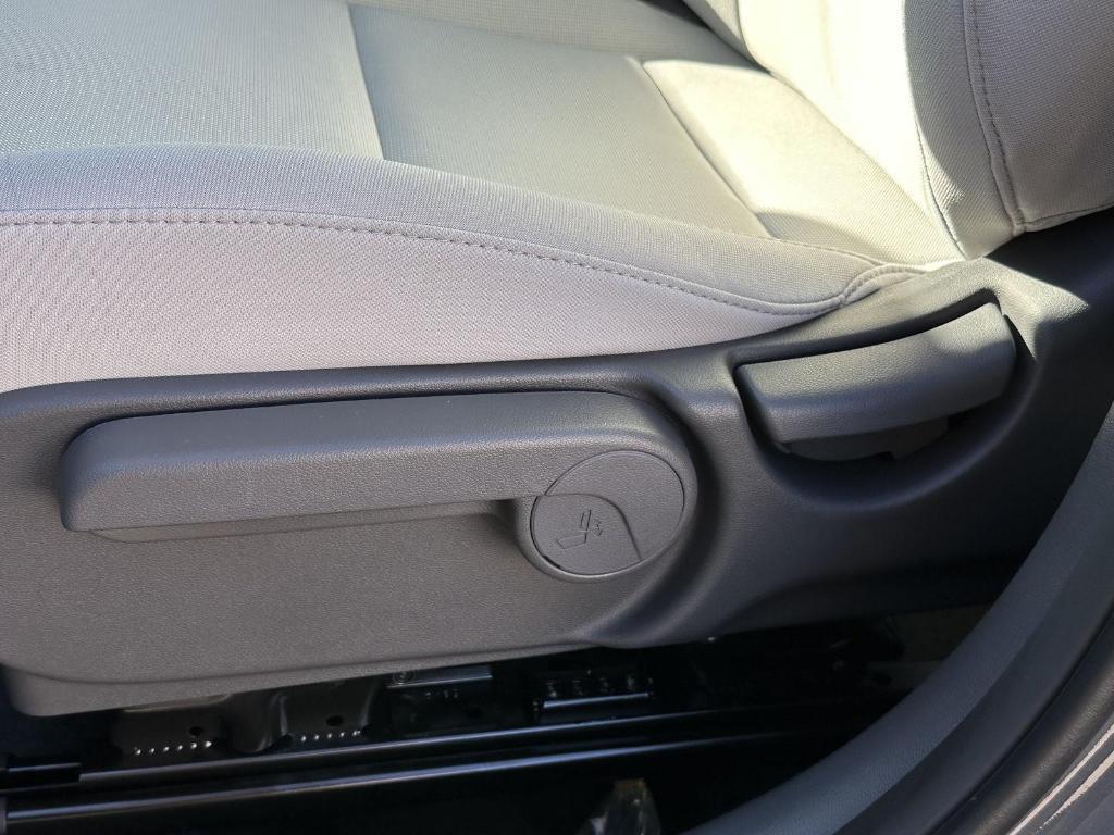 new 2026 Hyundai Kona car, priced at $29,555