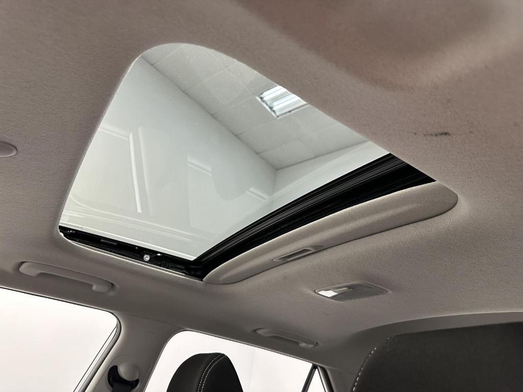 used 2024 Hyundai Venue car, priced at $20,295