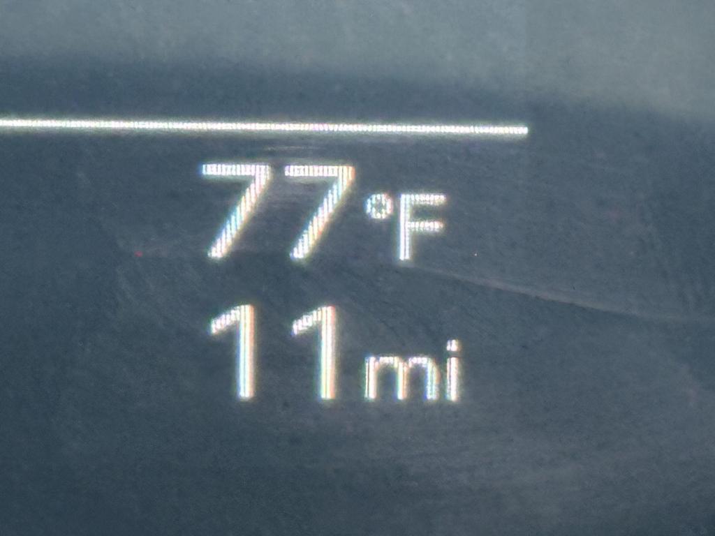 new 2025 Hyundai TUCSON Hybrid car, priced at $35,644