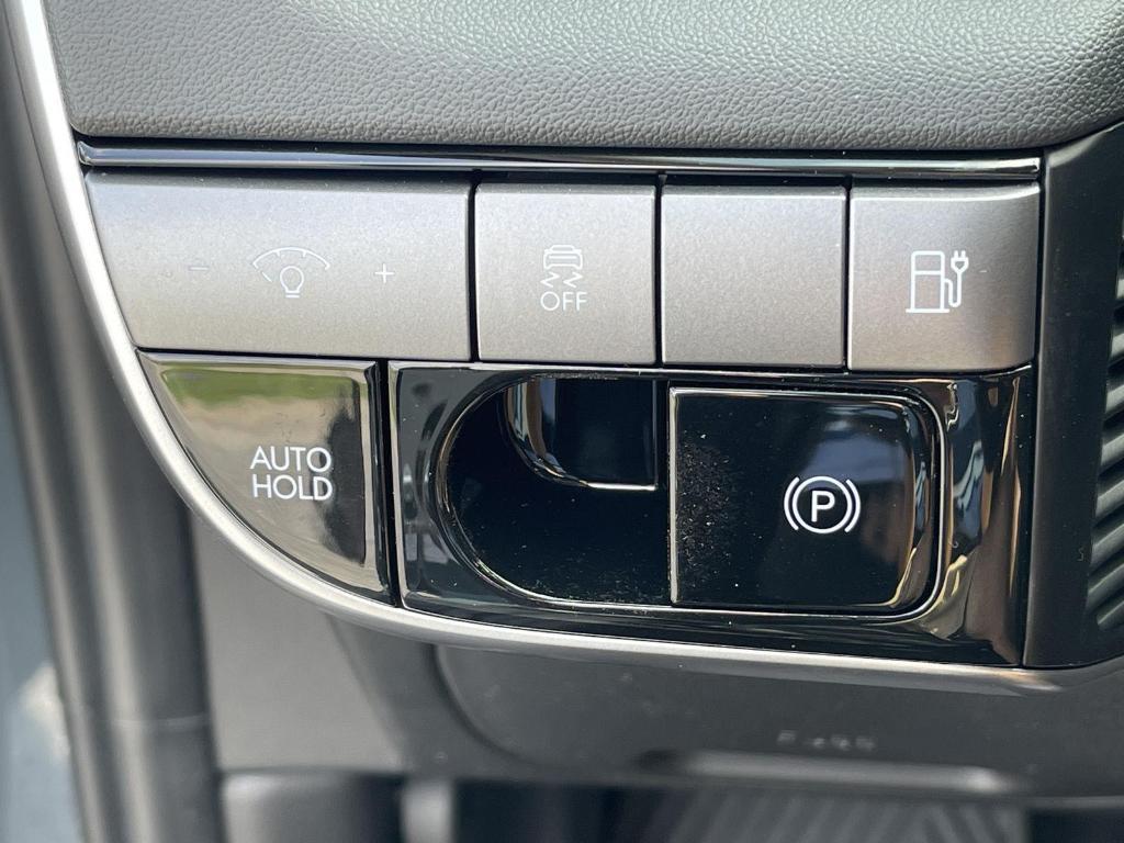 new 2025 Hyundai IONIQ 5 car, priced at $51,922