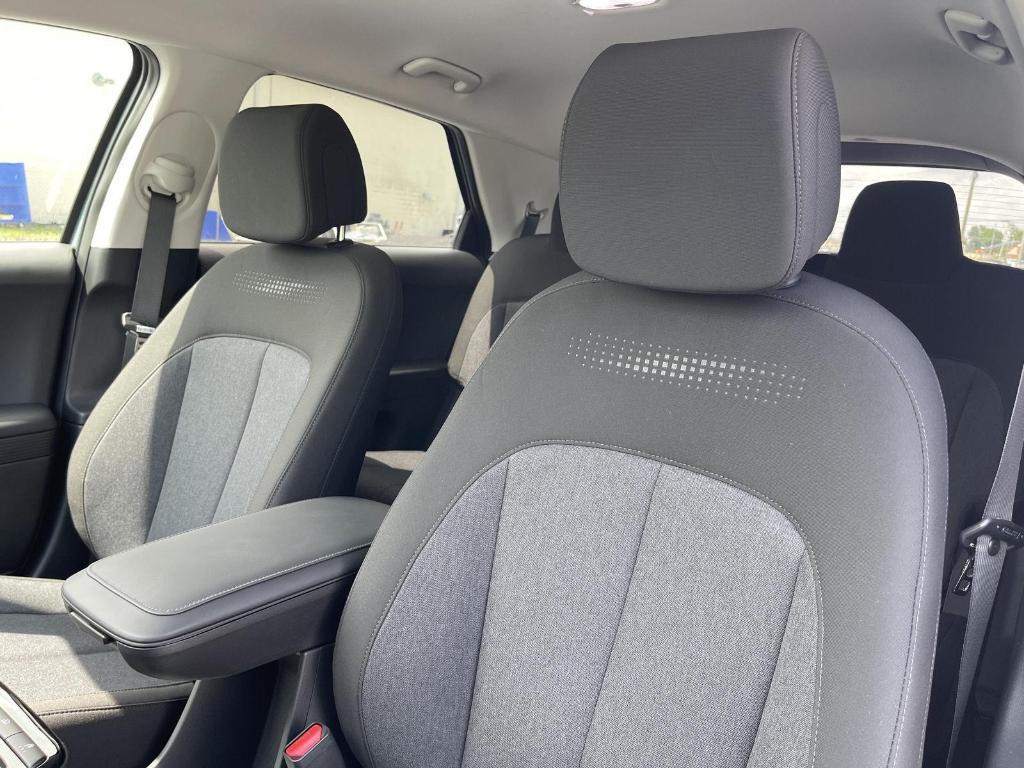 new 2025 Hyundai IONIQ 5 car, priced at $51,922