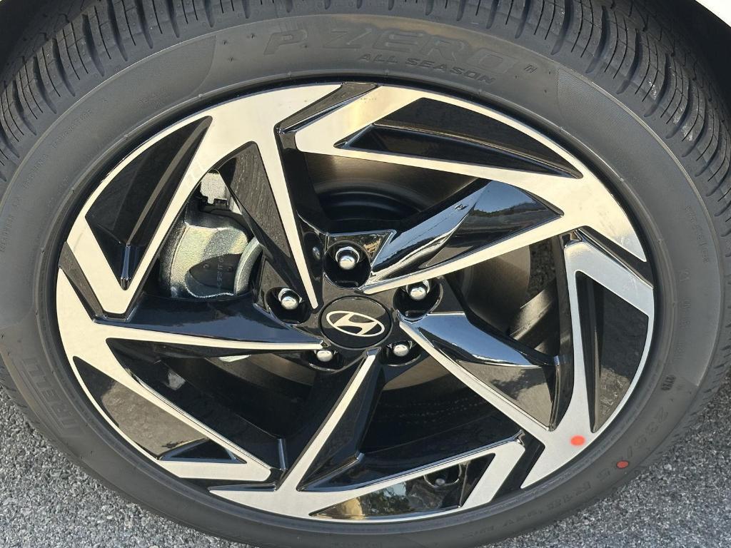 new 2026 Hyundai Sonata car, priced at $30,057