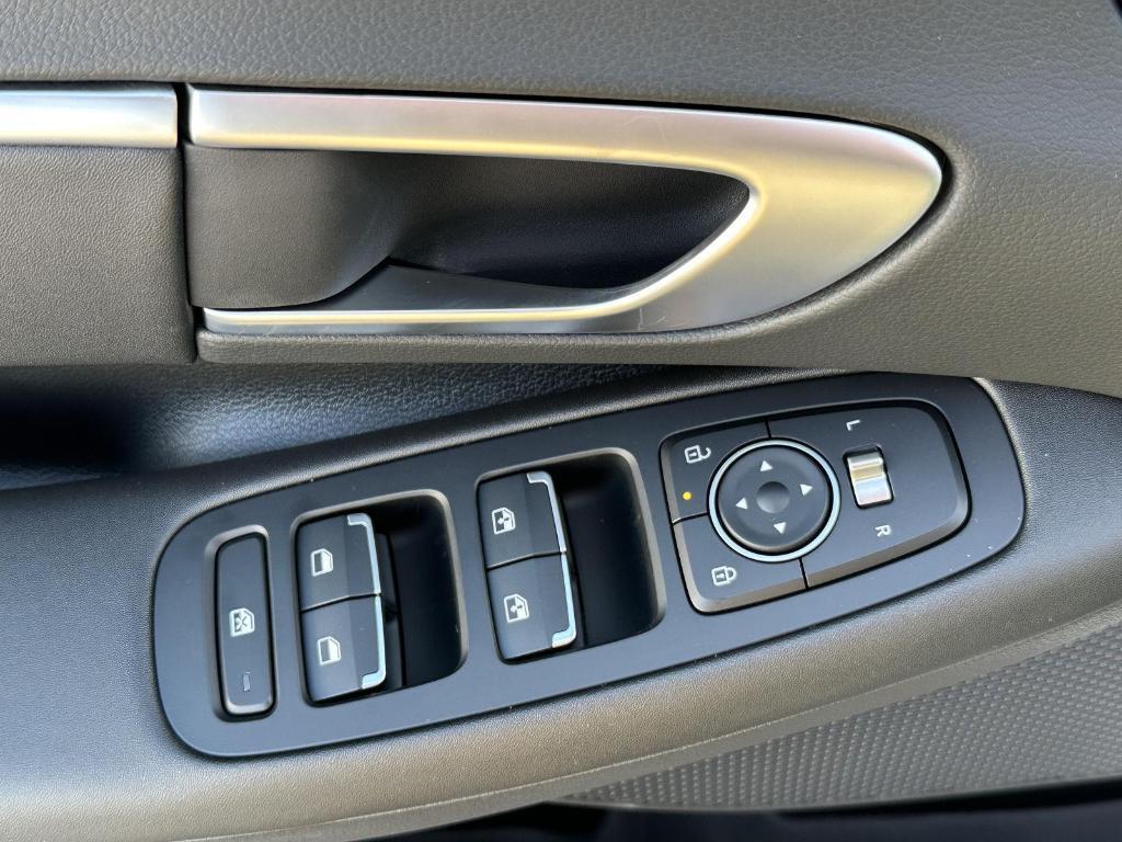 new 2026 Hyundai Sonata car, priced at $30,057