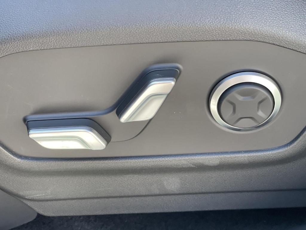 new 2026 Hyundai Santa Fe car, priced at $47,121