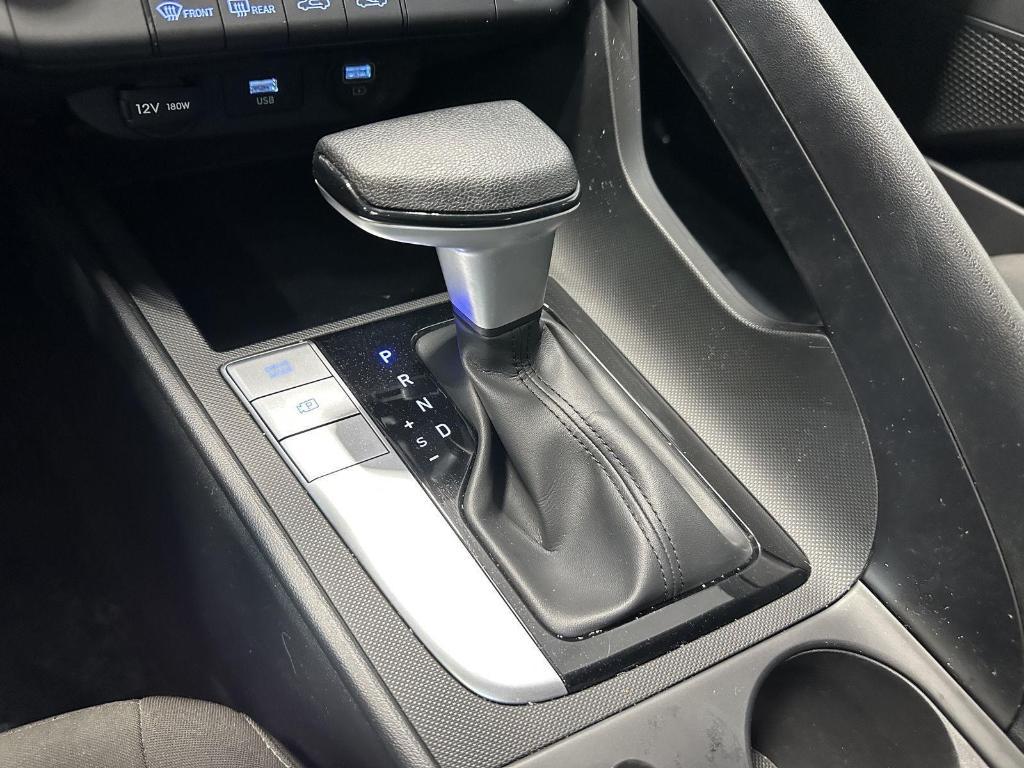 used 2022 Hyundai Elantra car, priced at $18,995