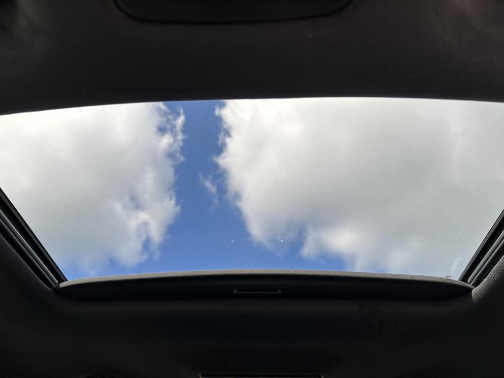 new 2026 Hyundai Palisade car, priced at $56,985