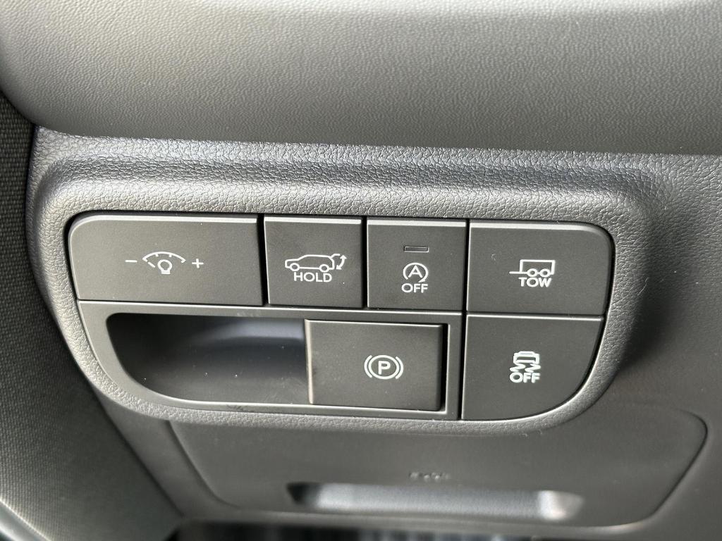 new 2026 Hyundai Palisade car, priced at $56,985