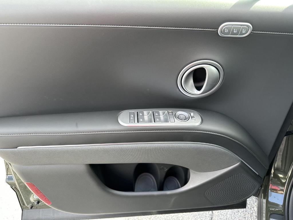 new 2026 Hyundai Palisade car, priced at $56,985