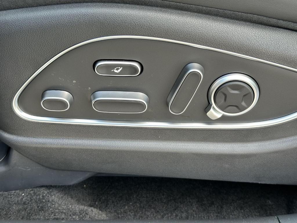 new 2026 Hyundai Palisade car, priced at $56,985