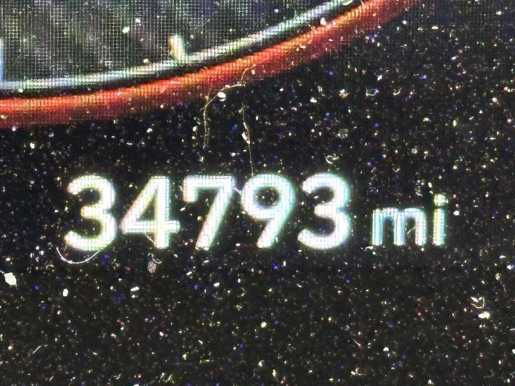 used 2023 Hyundai Tucson car, priced at $24,995