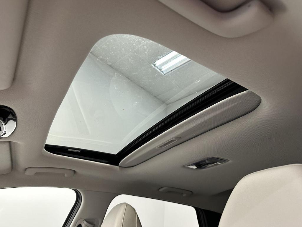 used 2023 Hyundai Tucson car, priced at $24,995