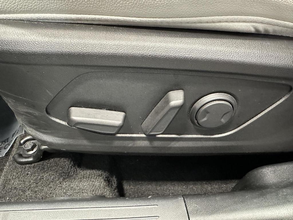 used 2023 Hyundai Tucson car, priced at $24,995