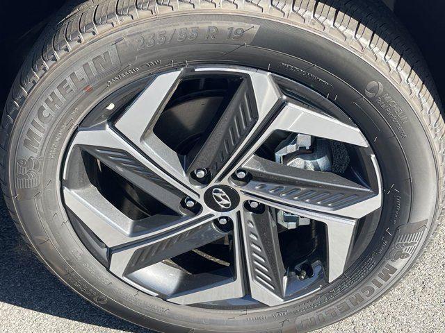 new 2024 Hyundai TUCSON Hybrid car, priced at $36,020