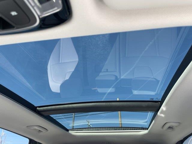 new 2024 Hyundai TUCSON Hybrid car, priced at $36,020