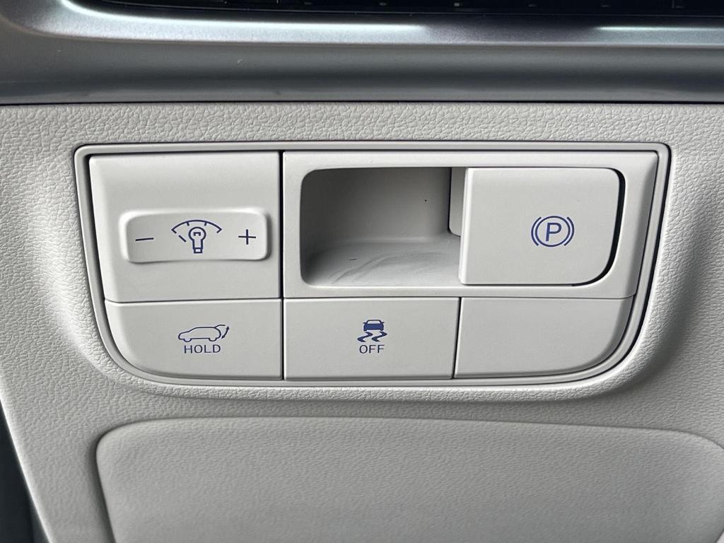 new 2026 Hyundai Tucson car, priced at $43,260