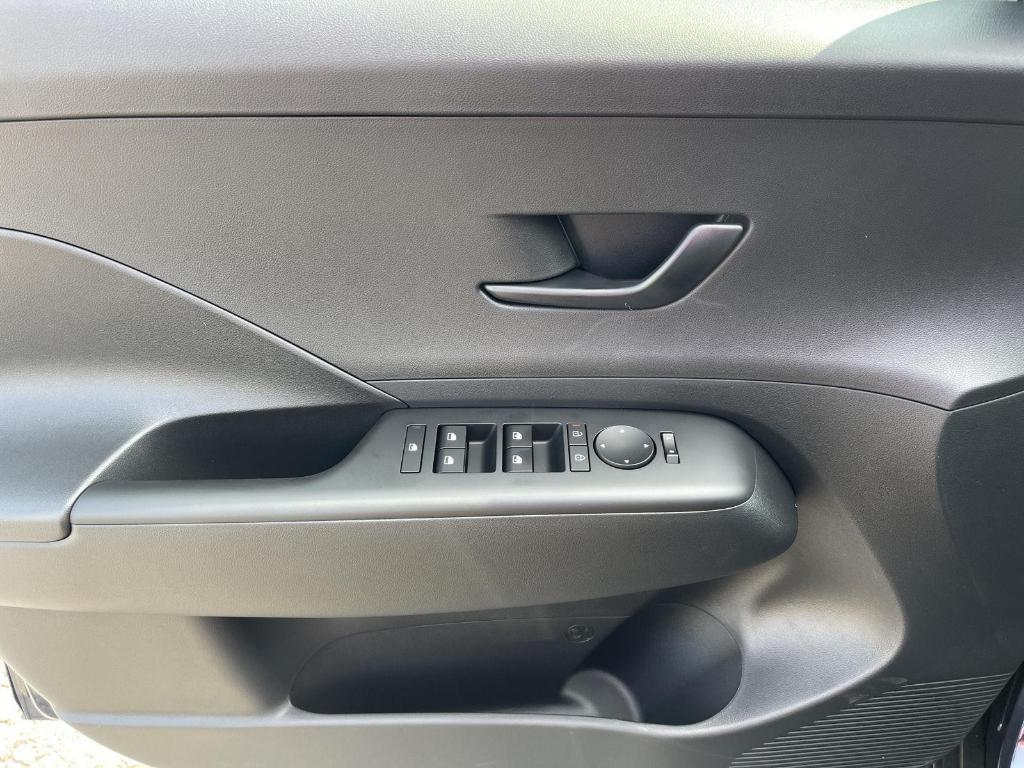 new 2026 Hyundai Kona car, priced at $29,282