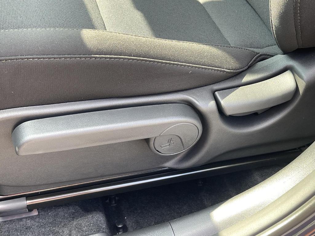 new 2026 Hyundai Kona car, priced at $29,282