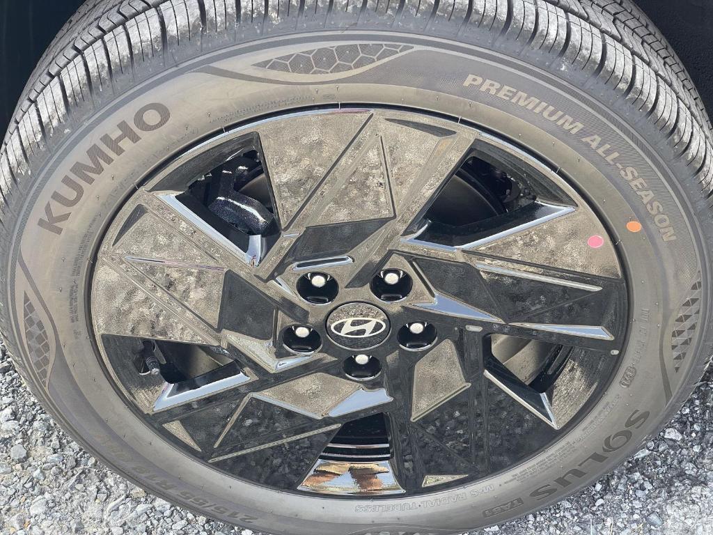 new 2026 Hyundai Kona car, priced at $29,282