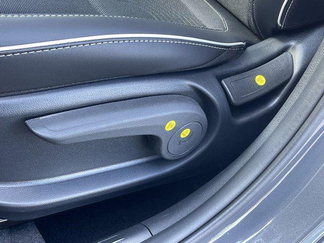 new 2025 Hyundai Venue car, priced at $24,915