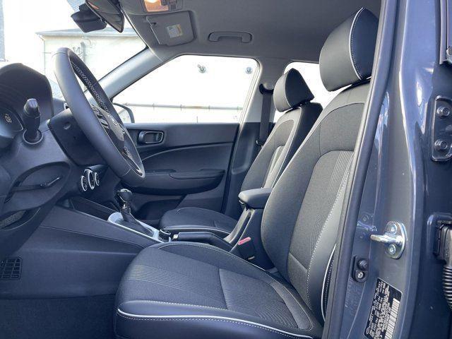 new 2025 Hyundai Venue car, priced at $24,915