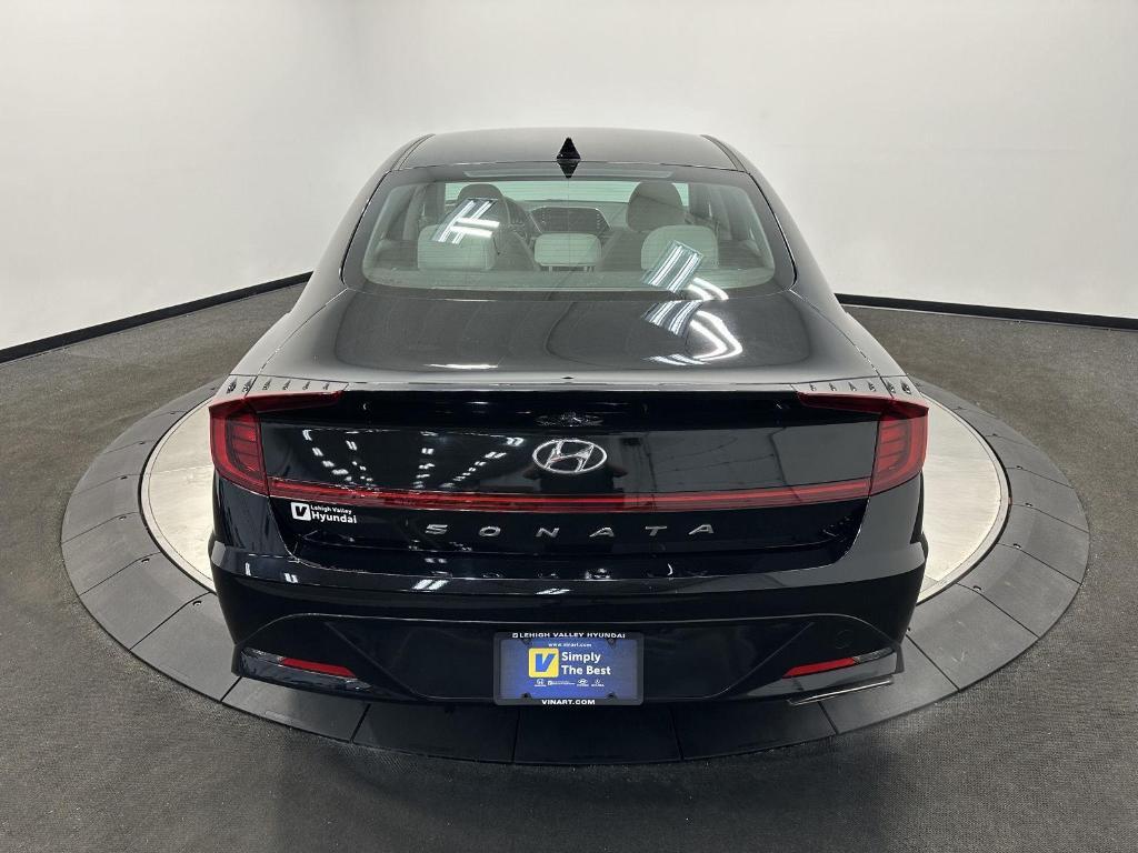 used 2023 Hyundai Sonata car, priced at $19,795