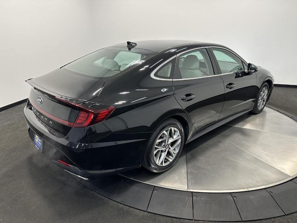 used 2023 Hyundai Sonata car, priced at $19,795
