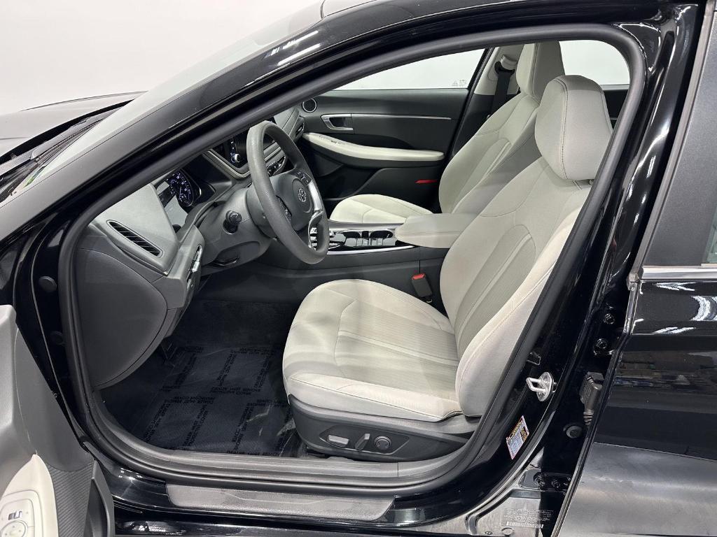 used 2023 Hyundai Sonata car, priced at $19,795