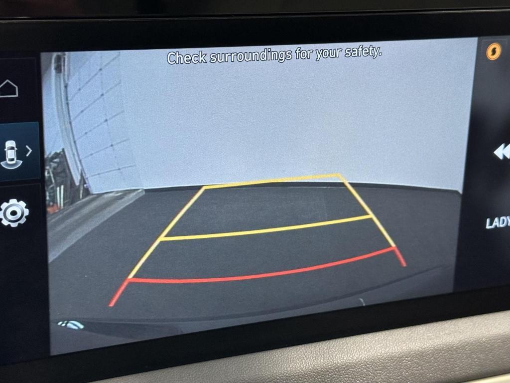 used 2023 Hyundai Sonata car, priced at $19,795