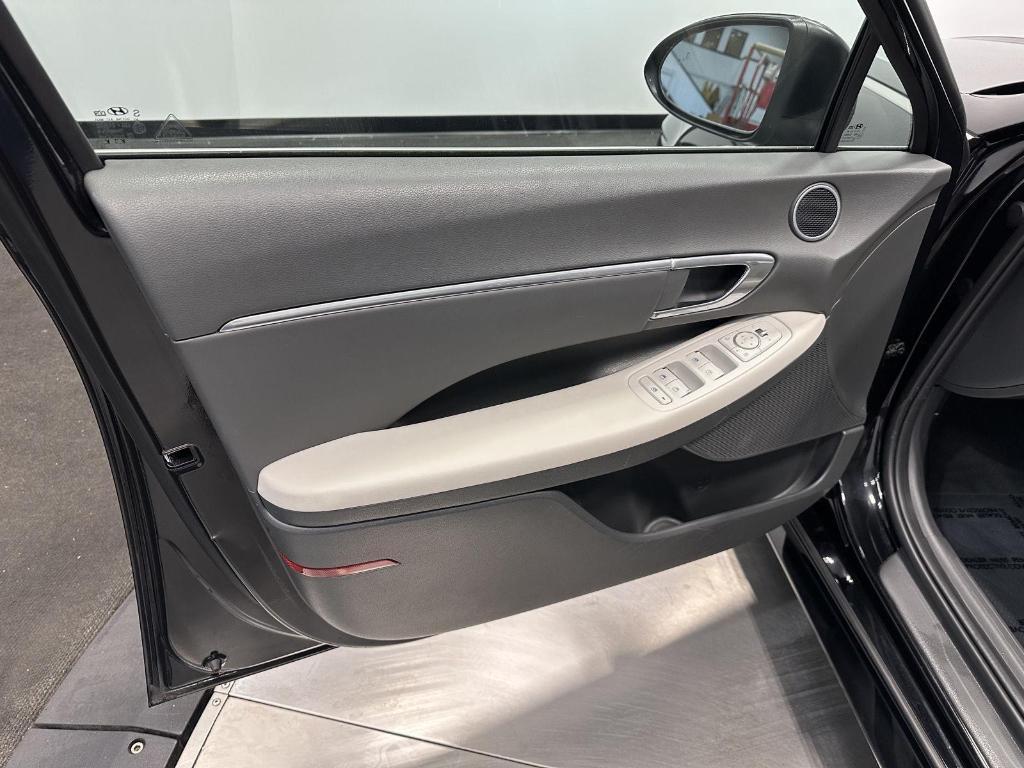 used 2023 Hyundai Sonata car, priced at $19,795