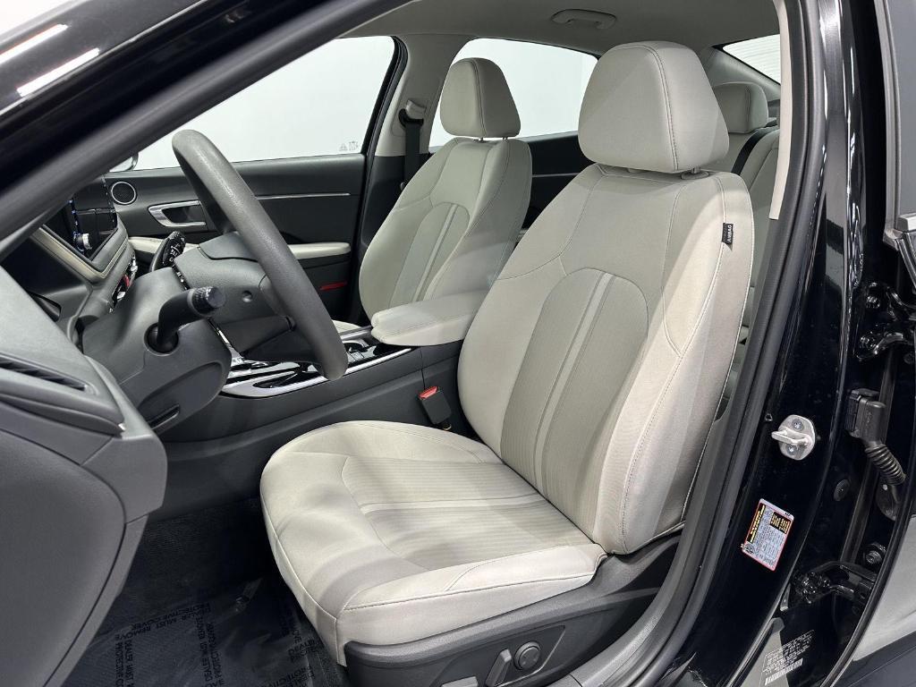 used 2023 Hyundai Sonata car, priced at $19,795