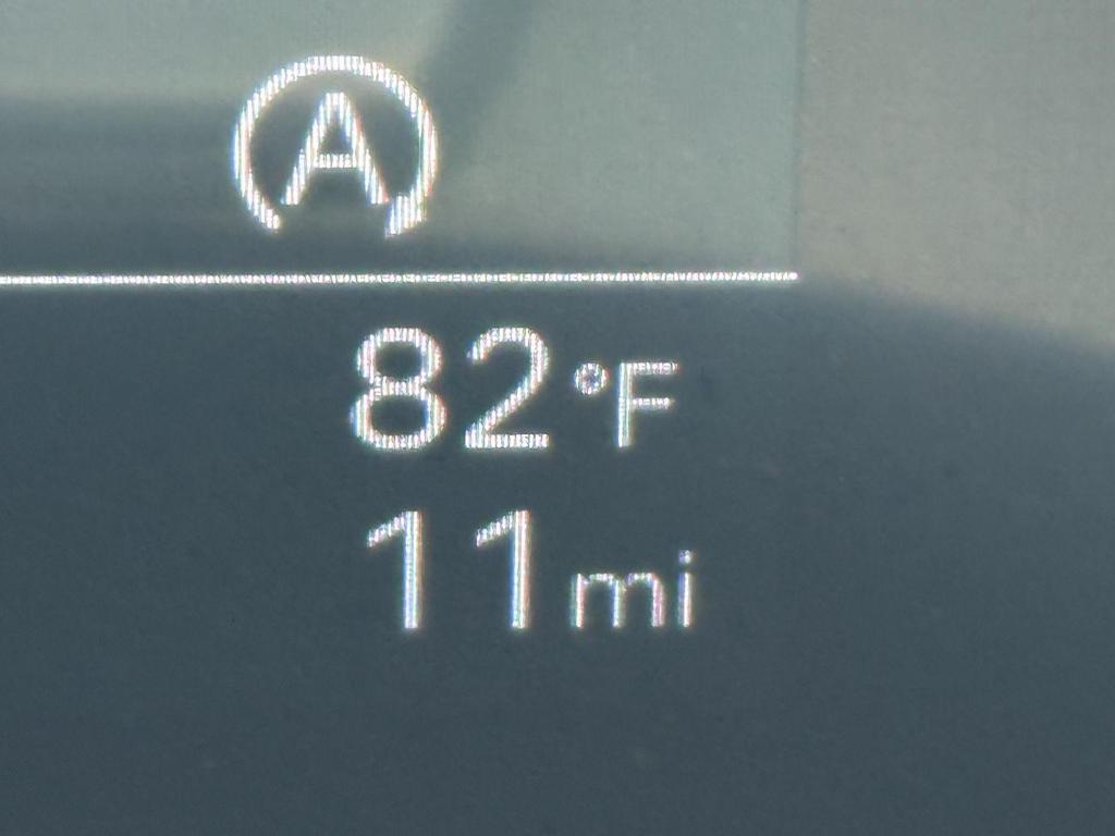 new 2026 Hyundai Santa Fe car, priced at $40,197